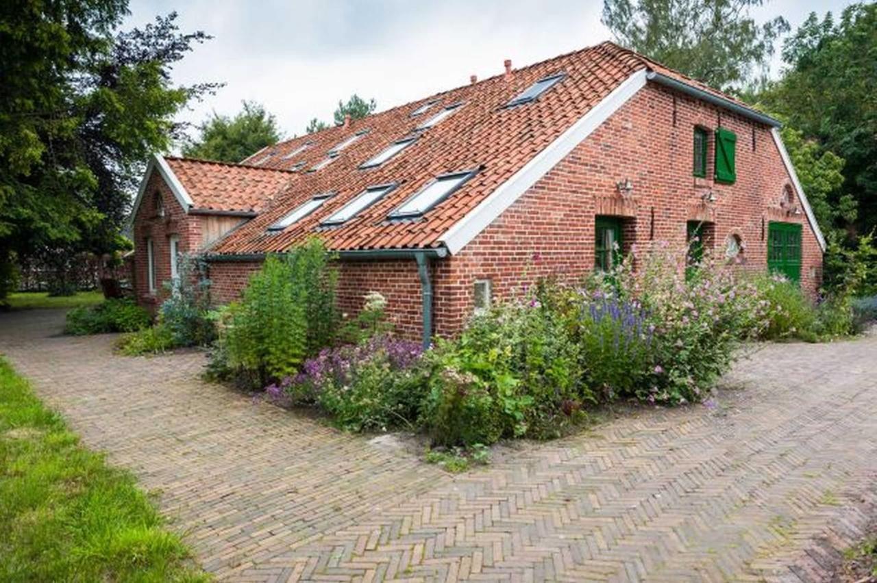 Doppelzimmer Holthusen 25515 Weener Exterior photo